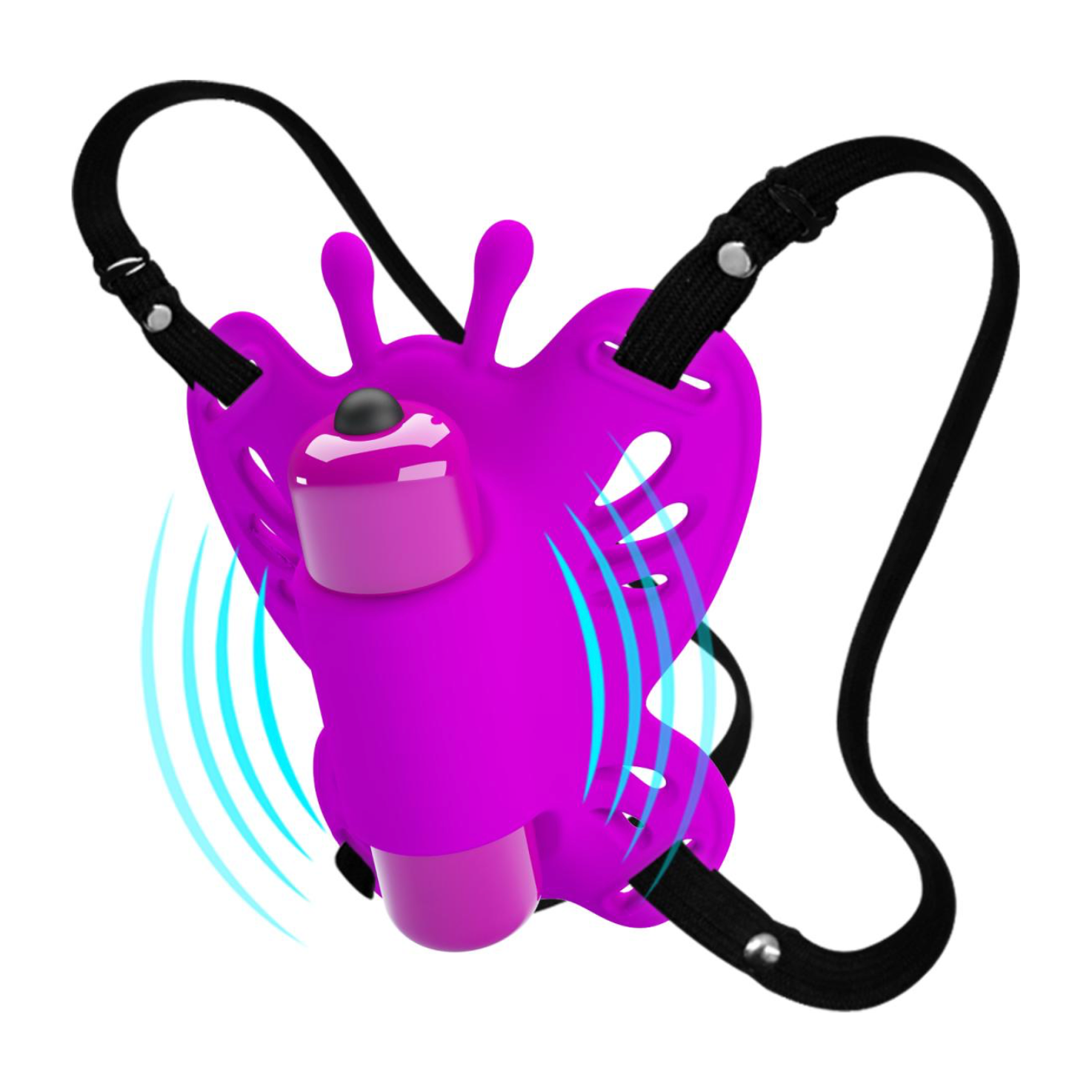 Pretty Love - Sloane - Paars